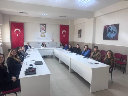 İç Paydaş Toplantısı-2